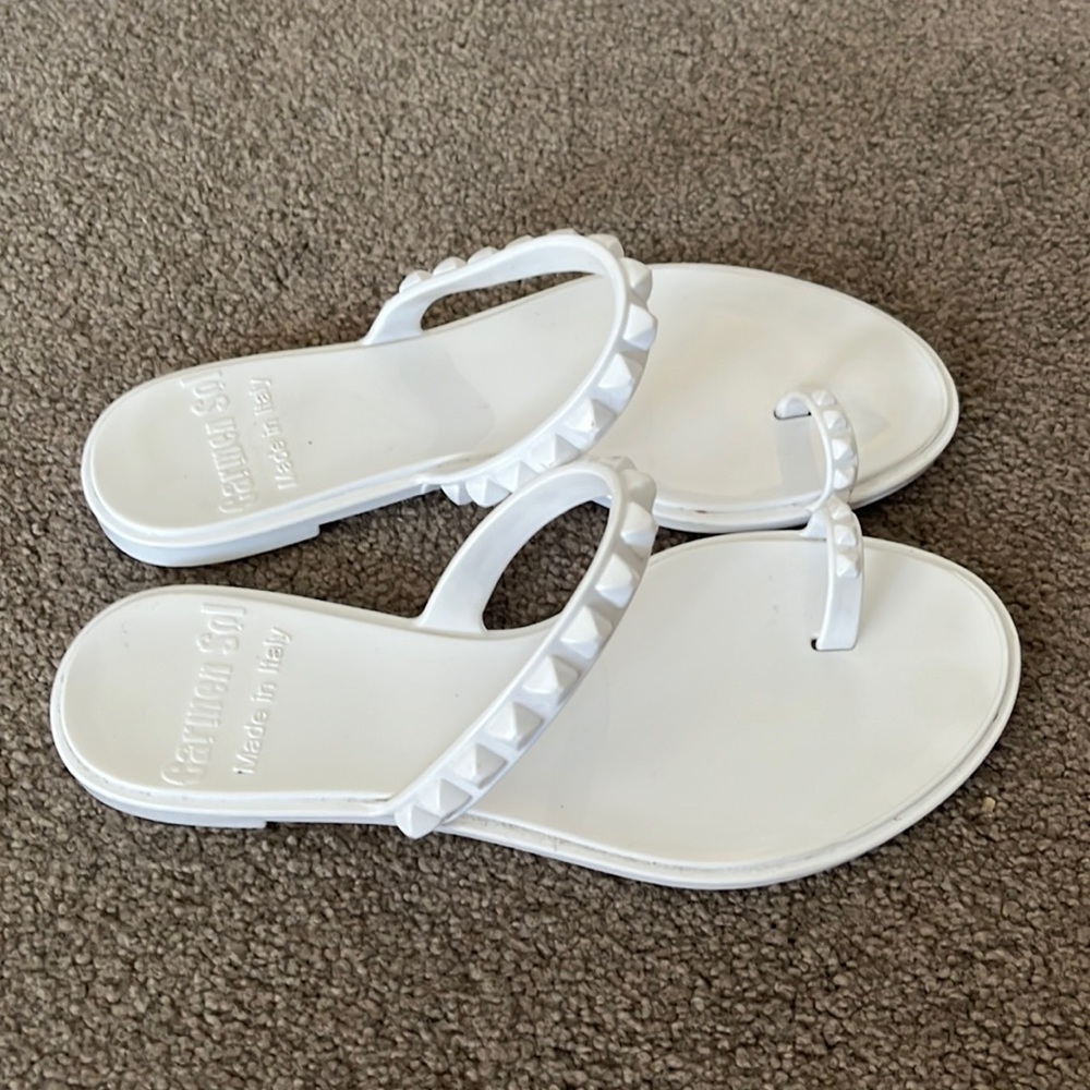 Carmen Sol sandals